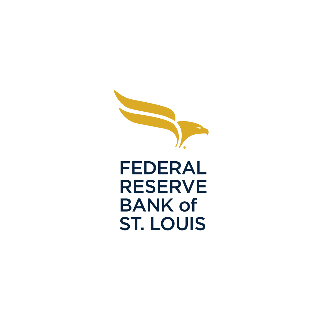 Federal Reserve Bank of St. Louis logo